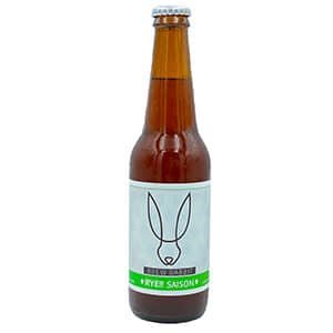 Brew rabbit - Saison