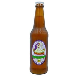 CR beer - Hoppy pale ale