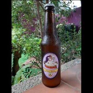 Thai Craft Beer - Weizen Bock 1