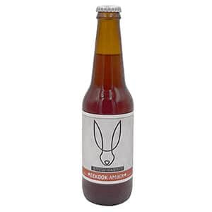 Brew Rabbit - Amber