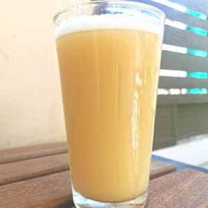 Brew Rabbit - NEIPA PIC