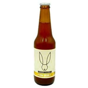 Brew Rabbit - Weizen bock