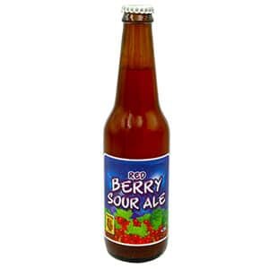 Hop Hog - Berry Sour Ale