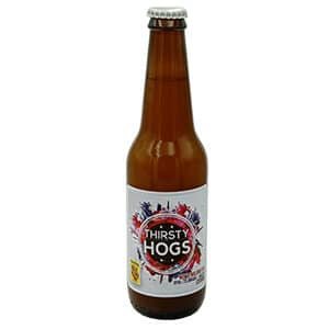 Hop Hog - Thirsty HOGS