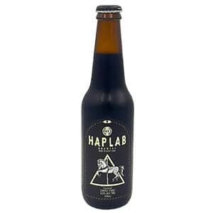 Haplab - Carousel Coffee Stout