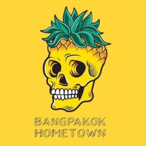 Bangkokhometown - Summer Head Pic2
